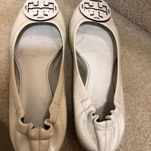 Tory Burch shoe
